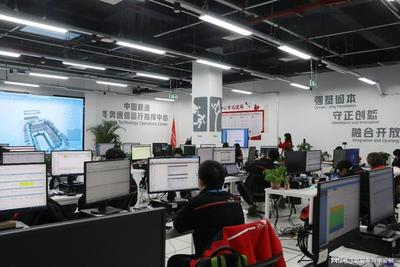 中國聯(lián)通冬奧通信技術(shù)運(yùn)行保障團(tuán)隊(duì)全面啟動賽時保障，護(hù)航北京網(wǎng)絡(luò)技術(shù)服務(wù)